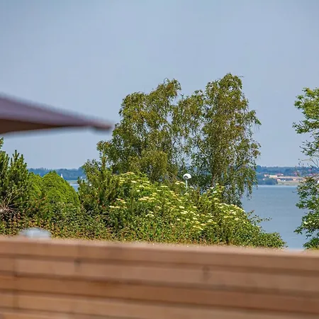 Glückliche Aussicht