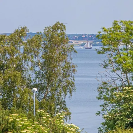 Сasa de vacaciones Glückliche Aussicht *