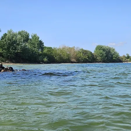 Glückliche Aussicht Сasa de vacaciones *