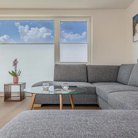 Glückliche Aussicht Сasa de vacaciones